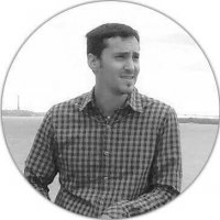 Matías, CEO